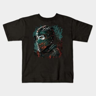 ninja Kids T-Shirt